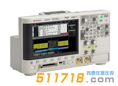 美國AGILENT DSOX3032A 示波器