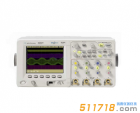 美國AGILENT DSOX4024A 示波器