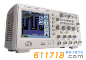 美國AGILENT DSO1024A 示波器