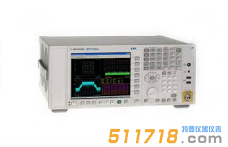 美國AGILENT N9010A EXA信號分析儀 美國AGILENT N9010A EXA信號分析儀