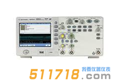 美國AGILENT DSO5012A 5000系列示波器 美國AGILENT DSO5012A 5000系列示波器