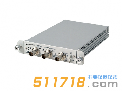 美國(guó)AGILENT U2702A USB模塊化示波器 美國(guó)AGILENT U2702A USB模塊化示波器
