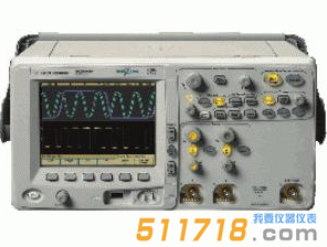 美國AGILENT MSO6012A 混合信號示波器 美國AGILENT MSO6012A 混合信號示波器