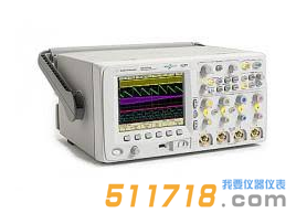 美國AGILENT MSO6034A 混合信號示波器 美國AGILENT MSO6034A 混合信號示波器