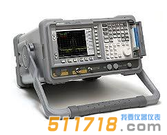 美國AGILENT E4403B-BAS ESA-L基本分析儀 美國AGILENT E4403B-BAS ESA-L基本分析儀