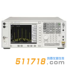 美國AGILENT E4447A PSA頻譜分析儀 美國AGILENT E4447A PSA頻譜分析儀