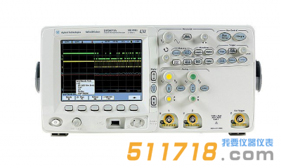 美國AGILENT DSO6012A 示波器 美國AGILENT DSO6012A 示波器