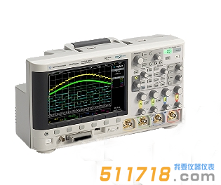 美國AGILENT DSOX3054A示波器