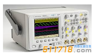 美國AGILENT DSO6034A示波器