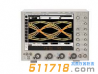 美國AGILENT DSOX92004Q Infiniium高性能示波器