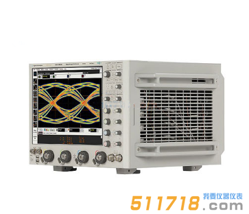 美國AGILENT DSOX95004Q Infiniium高性能示波器