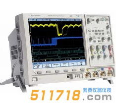 美國AGILENT DSO7034B示波器 美國AGILENT DSO7034B示波器