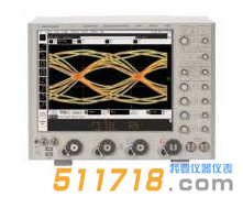 美國AGILENT DSAX93304Q Infiniium高性能示波器