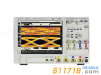 美國(guó)AGILENT DSA90254A Infiniium高性能示波器