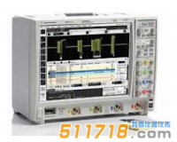 美國(guó)AGILENT MSO9064A示波器