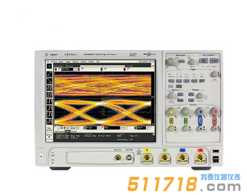 美國AGILENT DSO91304A Infiniium高性能示波器 美國AGILENT DSO91304A Infiniium高性能示波器