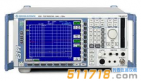德國 R&S ESPI EMI測試接收機(jī)