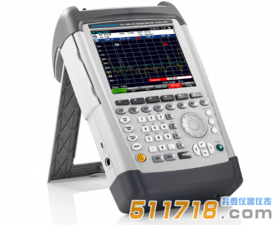 德國(guó) R&S ZVH手持式矢量網(wǎng)絡(luò)分析儀及天饋線測(cè)試儀 德國(guó) R&S ZVH手持式矢量網(wǎng)絡(luò)分析儀及天饋線測(cè)試儀