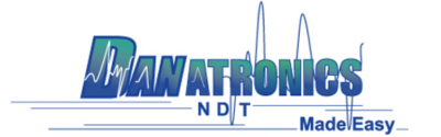 美國DANATRONICS(丹納)超聲波測厚儀