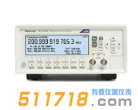 美國Tektronix(泰克) FCA3103定時器/計數器/分析儀