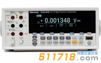 美國(guó)Tektronix(泰克) DMM4040數(shù)字萬(wàn)用表