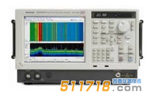 美國Tektronix(泰克) SPECMON6頻譜分析儀 美國Tektronix(泰克) SPECMON6頻譜分析儀