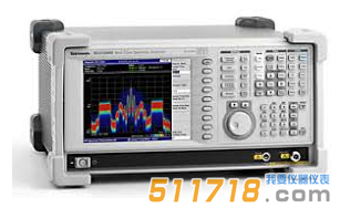 美國(guó)Tektronix(泰克) RSA3408B頻譜分析儀 美國(guó)Tektronix(泰克) RSA3408B頻譜分析儀