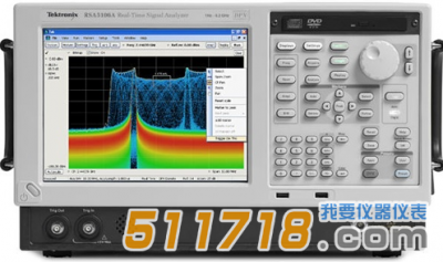 美國(guó)Tektronix(泰克) RSA5106A頻譜分析儀 美國(guó)Tektronix(泰克) RSA5106A頻譜分析儀