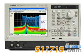 美國(guó)Tektronix(泰克) RSA5103A頻譜分析儀