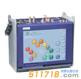 美國JDSU ONT-50光網絡測試儀