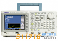 美國Tektronix(泰克) AFG3252C任意波形/函數(shù)發(fā)生器