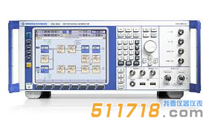 德國 R&S SMU200A 矢量信號發(fā)生器 德國 R&S SMU200A 矢量信號發(fā)生器