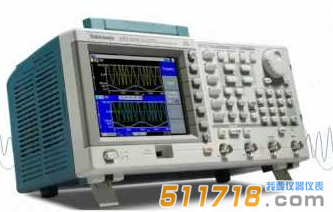 美國Tektronix(泰克) AFG3000函數發生器
