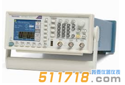 美國Tektronix(泰克) AFG2000-SC函數(shù)發(fā)生器 美國Tektronix(泰克) AFG2000-SC函數(shù)發(fā)生器