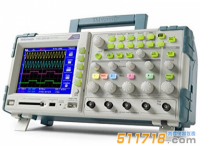 美國Tektronix(泰克) TPS2014B隔離通道示波器