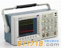 美國Tektronix(泰克) TDS3032C數字熒光示波器