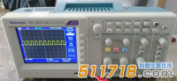 美國Tektronix(泰克) TDS1001C-EDU數(shù)字存儲示波器