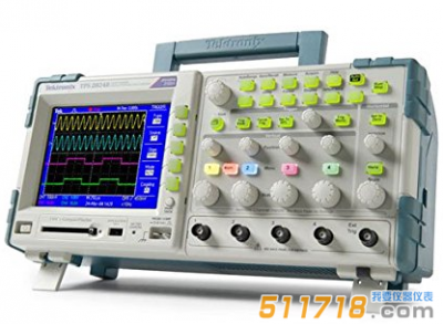 美國Tektronix(泰克) TPS2014B隔離通道示波器 美國Tektronix(泰克) TPS2014B隔離通道示波器