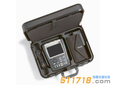 美國Tektronix(泰克) THS3014-TK手持示波器 美國Tektronix(泰克) THS3014-TK手持示波器