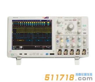 美國Tektronix(泰克) DPO5204混合信號示波器 美國Tektronix(泰克) DPO5204混合信號示波器