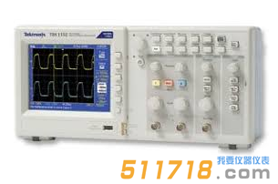 美國Tektronix(泰克) TBS1152數(shù)字存儲(chǔ)示波器 美國Tektronix(泰克) TBS1152數(shù)字存儲(chǔ)示波器