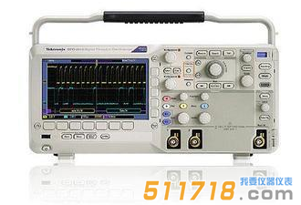 美國(guó)Tektronix(泰克) DPO2022B混合信號(hào)示波器 美國(guó)Tektronix(泰克) DPO2022B混合信號(hào)示波器