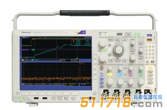 美國Tektronix(泰克) MDO4104-6混合域示波器 美國Tektronix(泰克) MDO4104-6混合域示波器