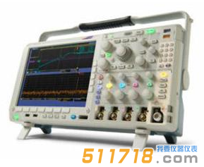 美國Tektronix(泰克) MDO4034-3混合域示波器
