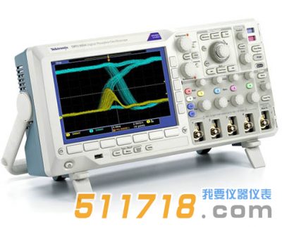 美國Tektronix(泰克) DPO3054數(shù)字熒光示波器 美國Tektronix(泰克) DPO3054數(shù)字熒光示波器