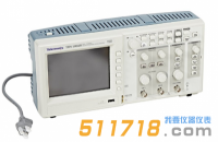 美國Tektronix(泰克) TDS1002B數字存儲示波器