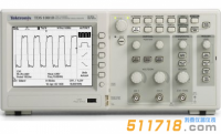 美國Tektronix(泰克) TDS1001B數(shù)字存儲示波器