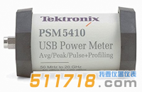 美國Tektronix(泰克) PSM5410微波功率計/傳感器