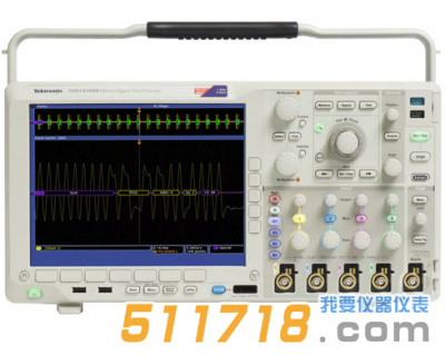 美國Tektronix(泰克) DPO4034B數(shù)字熒光示波器 美國Tektronix(泰克) DPO4034B數(shù)字熒光示波器