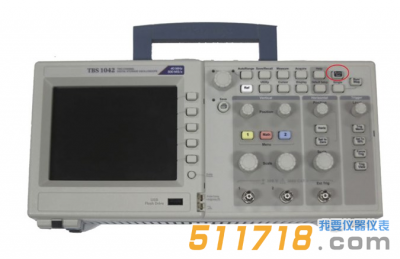 美國Tektronix(泰克) TBS1042數(shù)字存儲示波器 美國Tektronix(泰克) TBS1042數(shù)字存儲示波器